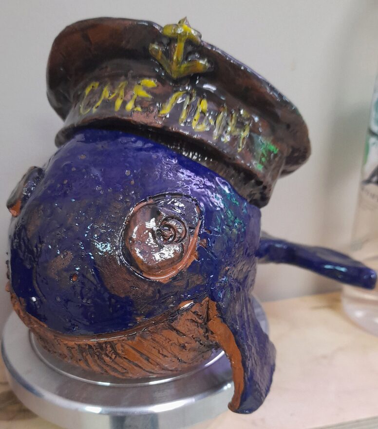 Всероссийский творческий конкурс «Вдохновение»  - детский рисунок, поделка, творческая работа, категория школьники, 5 класс, дистанционный конкурс, школьный конкурс