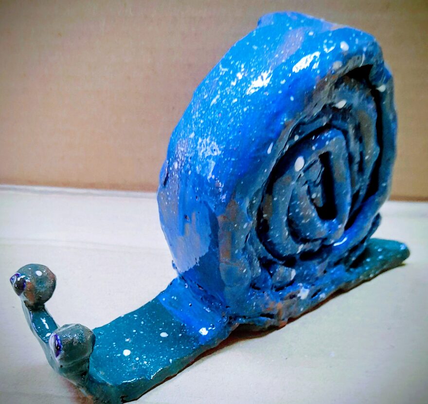 Всероссийский творческий конкурс «Вдохновение»  - детский рисунок, поделка, творческая работа, категория школьники, 8 класс, дистанционный конкурс, школьный конкурс