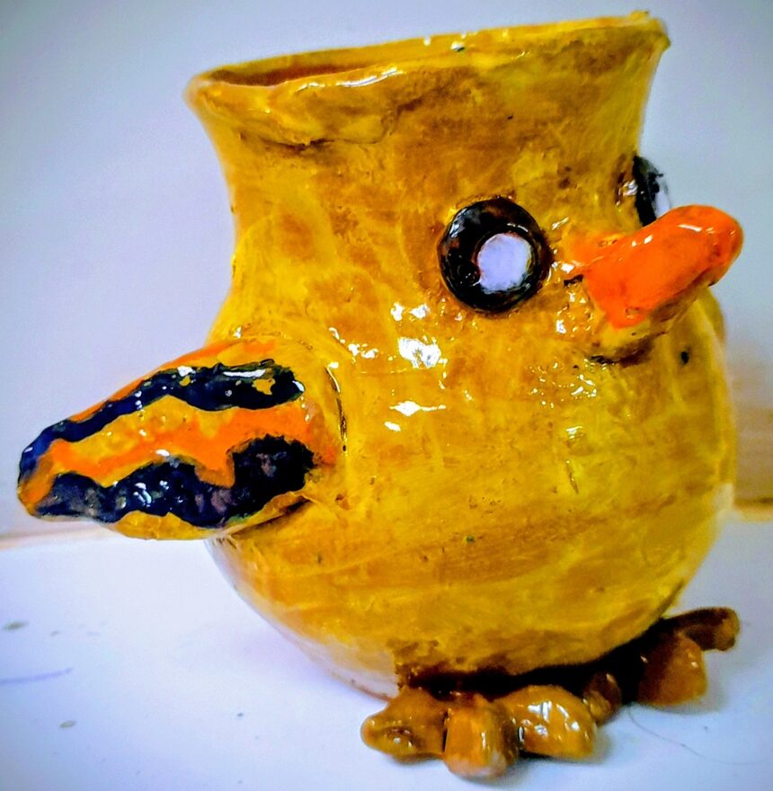 Всероссийский творческий конкурс «Вдохновение»  - детский рисунок, поделка, творческая работа, категория школьники, 2 класс, дистанционный конкурс, школьный конкурс