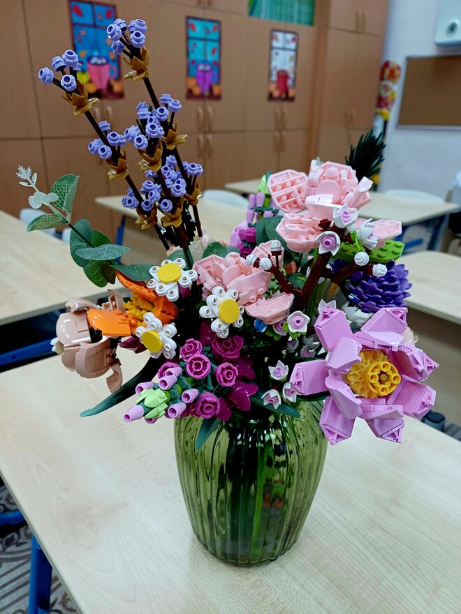 Всероссийский творческий конкурс «Вдохновение»  - детский рисунок, поделка, творческая работа, категория школьники, 2 класс, дистанционный конкурс, школьный конкурс