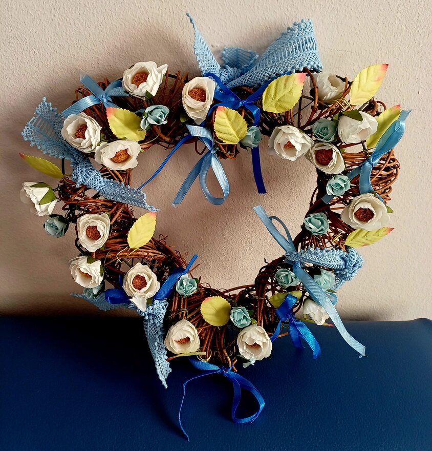 Всероссийский творческий конкурс «Вдохновение»  - детский рисунок, поделка, творческая работа, категория школьники, 2 класс, дистанционный конкурс, школьный конкурс