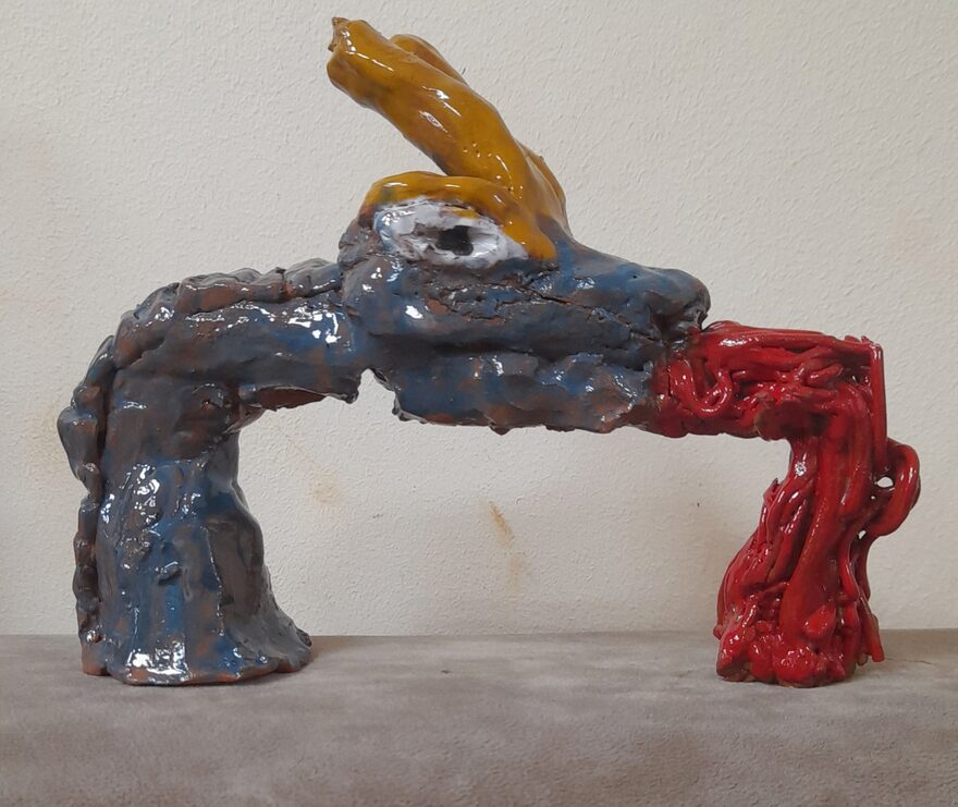 Всероссийский творческий конкурс «Вдохновение»  - детский рисунок, поделка, творческая работа, категория школьники, 4 класс, дистанционный конкурс, школьный конкурс