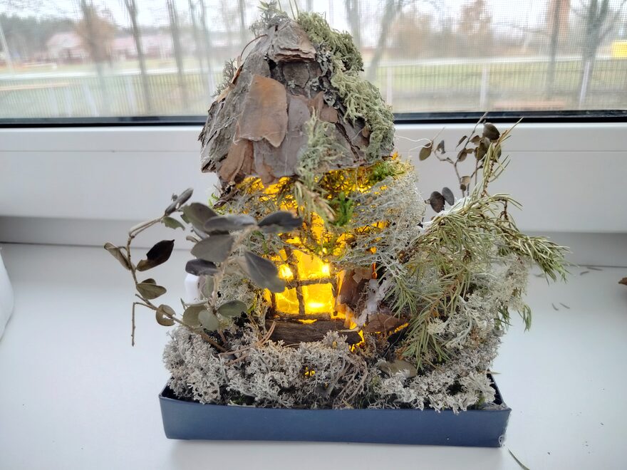 Всероссийский творческий конкурс «Вдохновение»  - детский рисунок, поделка, творческая работа, категория дошкольники, детский сад, дистанционный конкурс, школьный конкурс