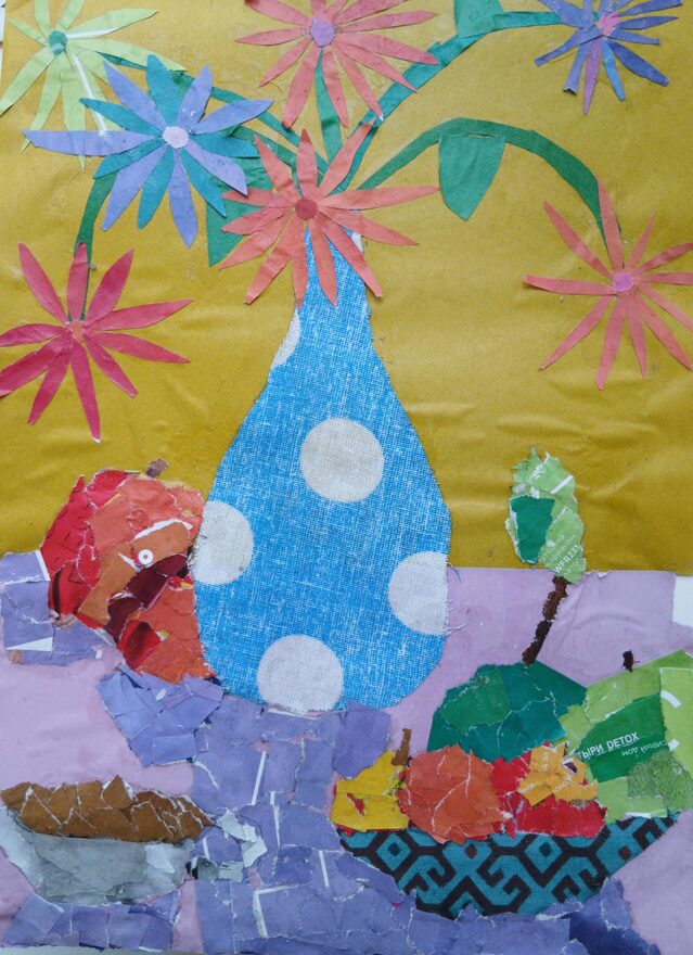 Всероссийский творческий конкурс «Вдохновение»  - детский рисунок, поделка, творческая работа, категория школьники, 2 класс, дистанционный конкурс, школьный конкурс