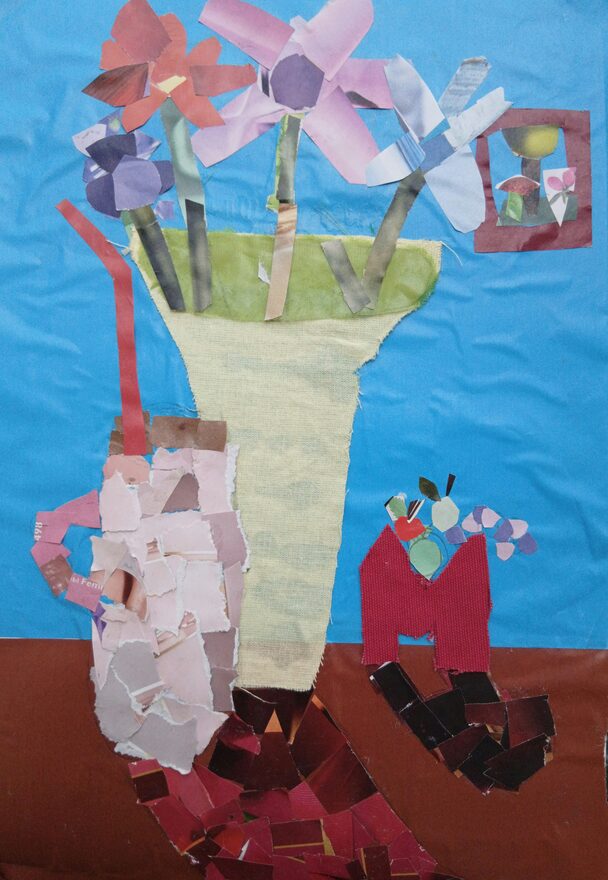 Всероссийский творческий конкурс «Вдохновение»  - детский рисунок, поделка, творческая работа, категория школьники, 2 класс, дистанционный конкурс, школьный конкурс