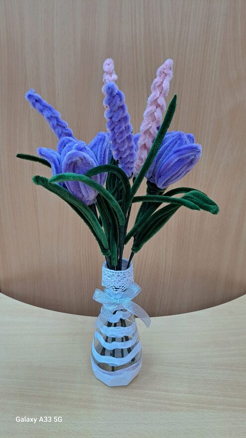 Всероссийский творческий конкурс «Вдохновение»  - детский рисунок, поделка, творческая работа, категория школьники, 7 класс, дистанционный конкурс, школьный конкурс