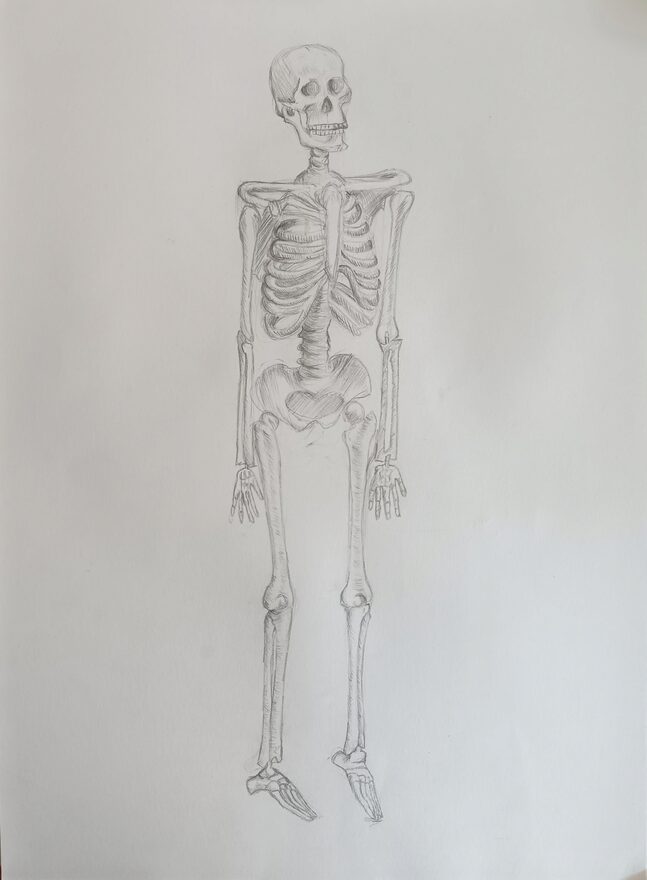 Всероссийский творческий конкурс «Вдохновение»  - детский рисунок, поделка, творческая работа, категория школьники, 4 класс, дистанционный конкурс, школьный конкурс