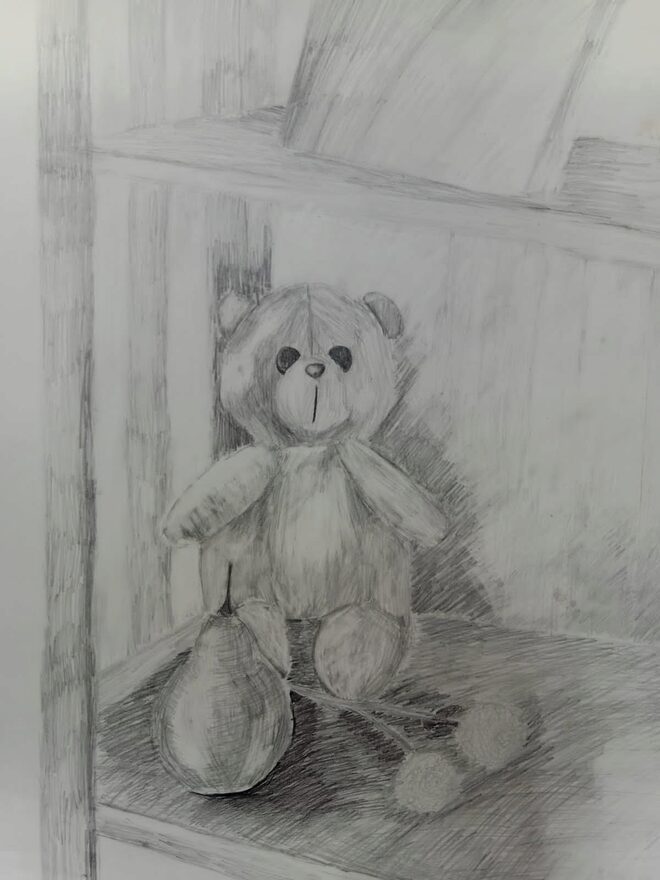 Всероссийский творческий конкурс «Вдохновение»  - детский рисунок, поделка, творческая работа, категория школьники, 6 класс, дистанционный конкурс, школьный конкурс