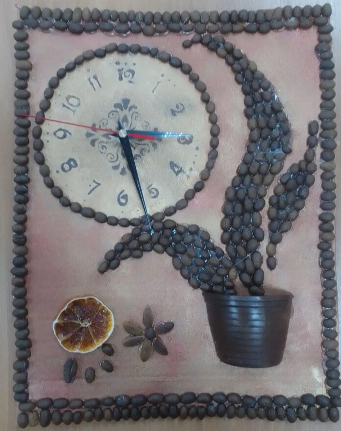 Всероссийский творческий конкурс «Вдохновение»  - детский рисунок, поделка, творческая работа, категория школьники, 1 класс, дистанционный конкурс, школьный конкурс