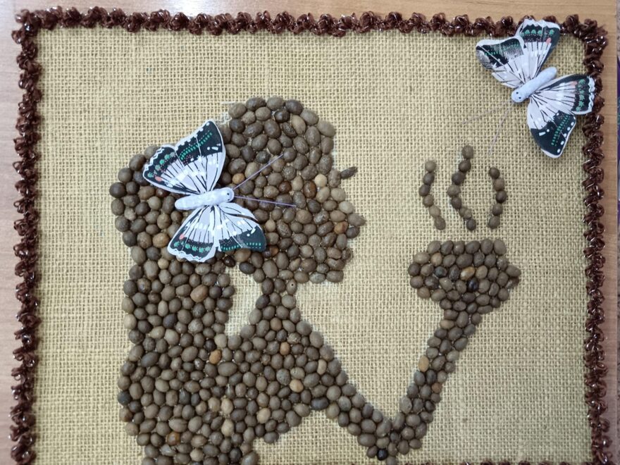 Всероссийский творческий конкурс «Вдохновение»  - детский рисунок, поделка, творческая работа, категория школьники, 8 класс, дистанционный конкурс, школьный конкурс