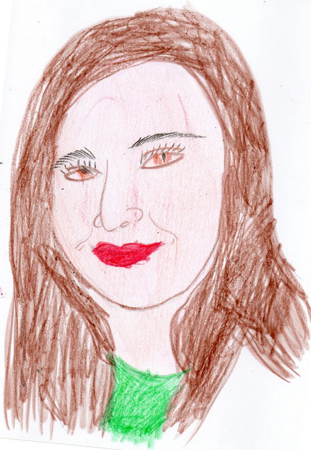 Всероссийский творческий конкурс «Мама – первое слово...»  - детский рисунок, поделка, творческая работа, категория дошкольники, детский сад, дистанционный конкурс, школьный конкурс