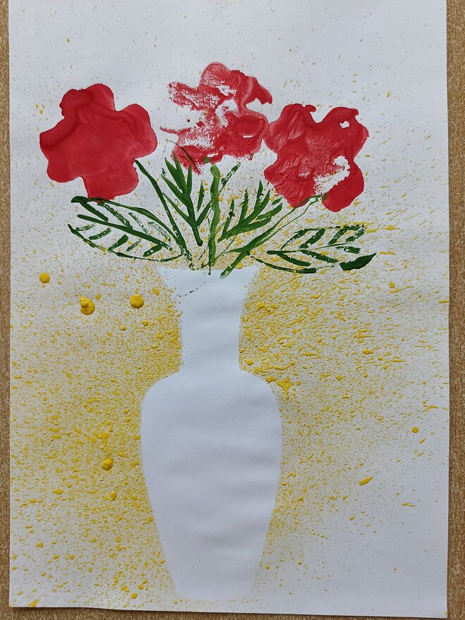 Всероссийский творческий конкурс «Мама – первое слово...»  - детский рисунок, поделка, творческая работа, категория дошкольники, детский сад, дистанционный конкурс, школьный конкурс