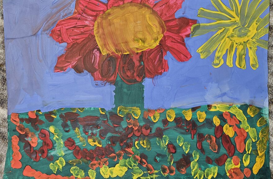 Всероссийский творческий конкурс «Мама – первое слово...»  - детский рисунок, поделка, творческая работа, категория дошкольники, детский сад, дистанционный конкурс, школьный конкурс