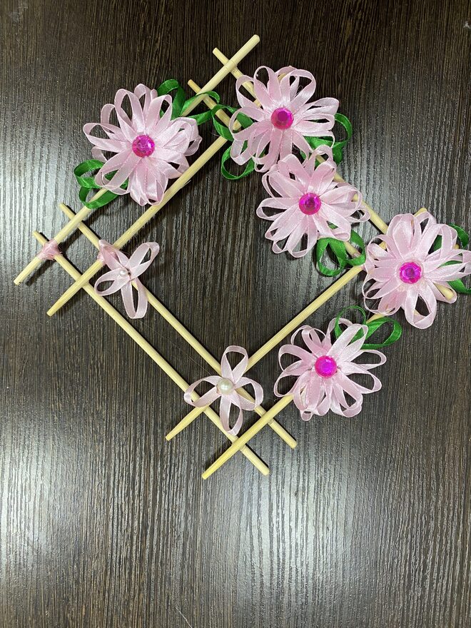 Всероссийский творческий конкурс «Мама – первое слово...»  - детский рисунок, поделка, творческая работа, категория школьники, 5 класс, дистанционный конкурс, школьный конкурс