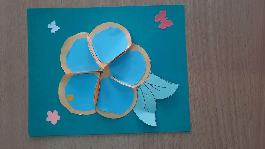 Всероссийский творческий конкурс «Мама – первое слово...»  - детский рисунок, поделка, творческая работа, категория школьники, 1 класс, дистанционный конкурс, школьный конкурс