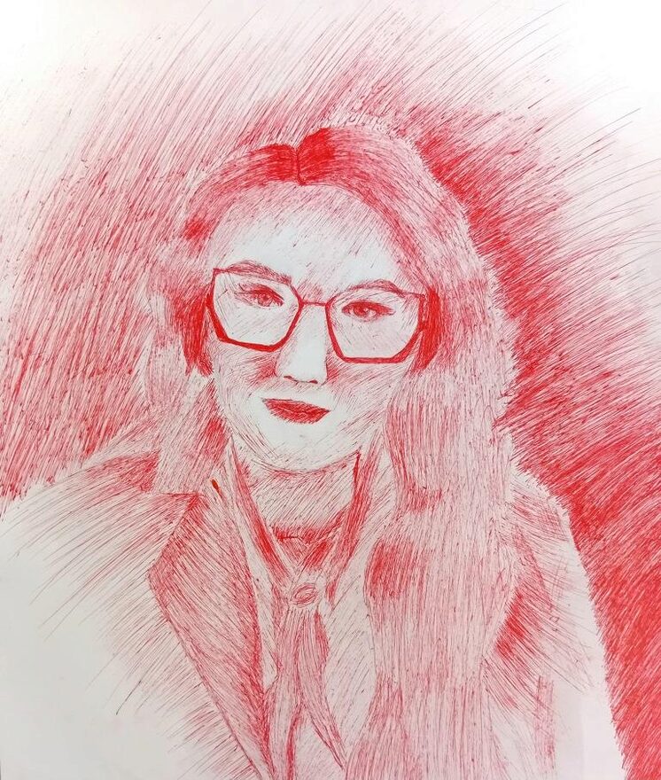 Всероссийский творческий конкурс «Мама – первое слово...»  - детский рисунок, поделка, творческая работа, категория школьники, 2 класс, дистанционный конкурс, школьный конкурс