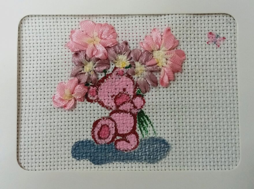 Всероссийский творческий конкурс «Мама – первое слово...»  - детский рисунок, поделка, творческая работа, категория школьники, 2 класс, дистанционный конкурс, школьный конкурс