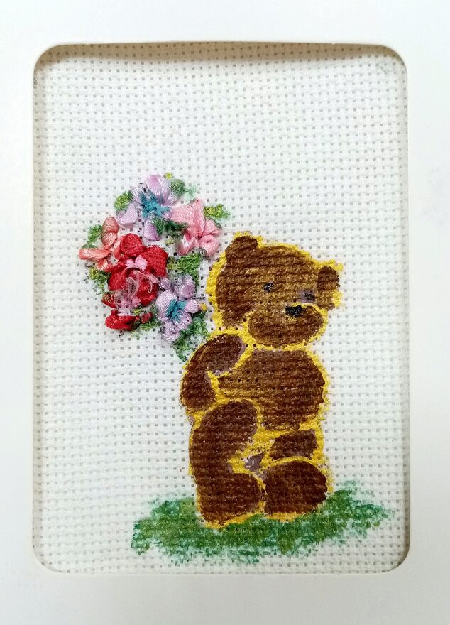 Всероссийский творческий конкурс «Мама – первое слово...»  - детский рисунок, поделка, творческая работа, категория школьники, 2 класс, дистанционный конкурс, школьный конкурс