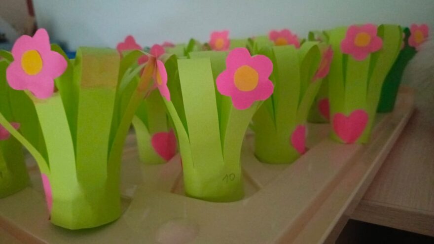 Всероссийский творческий конкурс «Мама – первое слово...»  - детский рисунок, поделка, творческая работа, категория дошкольники, детский сад, дистанционный конкурс, школьный конкурс