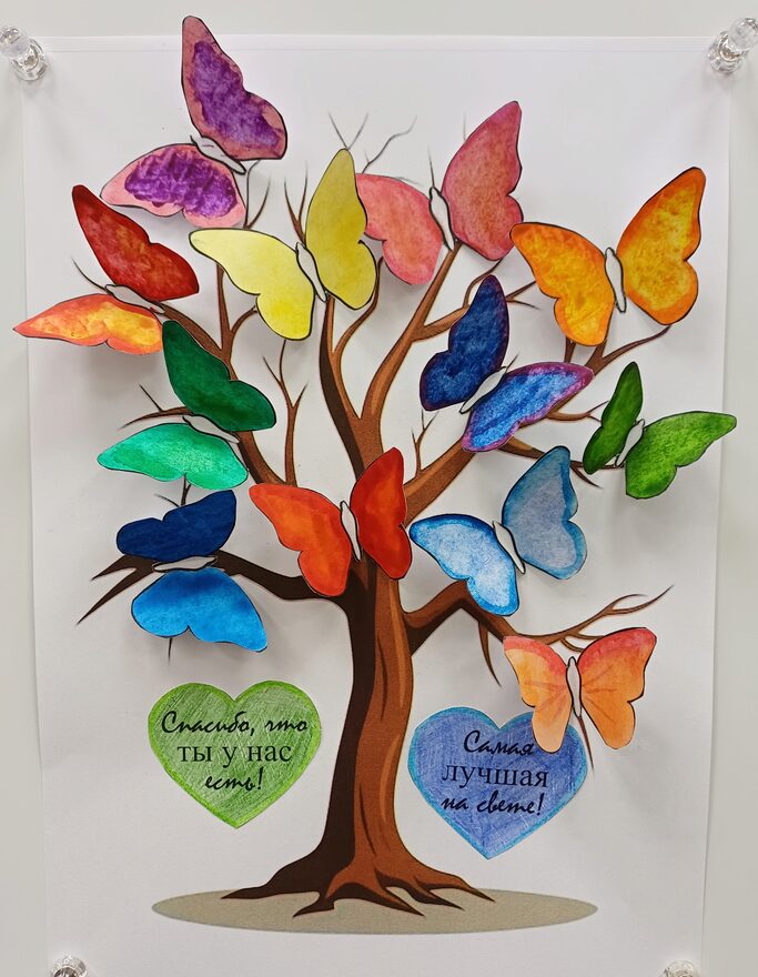 Всероссийский творческий конкурс «Мама – первое слово...»  - детский рисунок, поделка, творческая работа, категория школьники, 2 класс, дистанционный конкурс, школьный конкурс