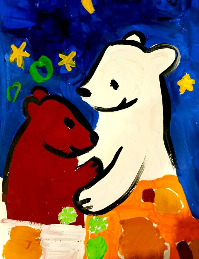 Всероссийский творческий конкурс «Мама – первое слово...»  - детский рисунок, поделка, творческая работа, категория дошкольники, детский сад, дистанционный конкурс, школьный конкурс