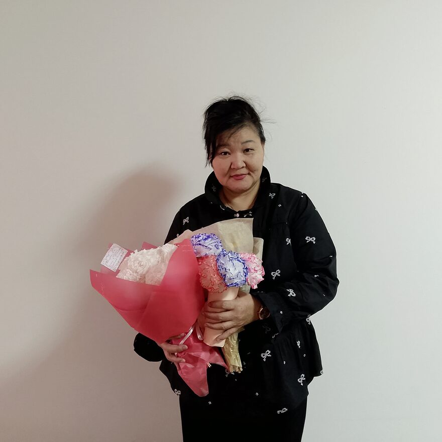 Всероссийский творческий конкурс «Мама – первое слово...»  - детский рисунок, поделка, творческая работа, категория школьники, 4 класс, дистанционный конкурс, школьный конкурс