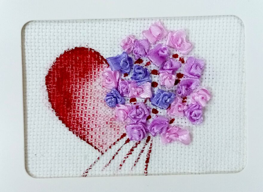 Всероссийский творческий конкурс «Мама – первое слово...»  - детский рисунок, поделка, творческая работа, категория школьники, 3 класс, дистанционный конкурс, школьный конкурс