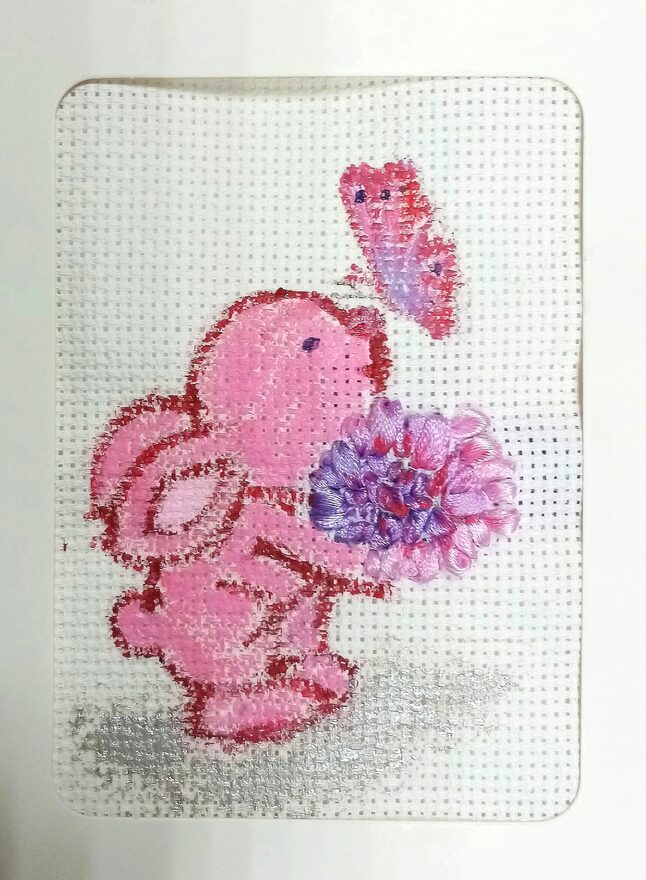 Всероссийский творческий конкурс «Мама – первое слово...»  - детский рисунок, поделка, творческая работа, категория школьники, 1 класс, дистанционный конкурс, школьный конкурс