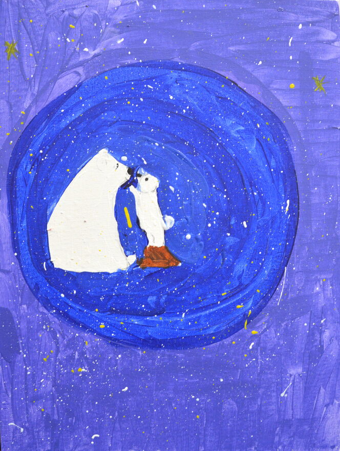 Всероссийский творческий конкурс «Мама – первое слово...»  - детский рисунок, поделка, творческая работа, категория школьники, 8 класс, дистанционный конкурс, школьный конкурс