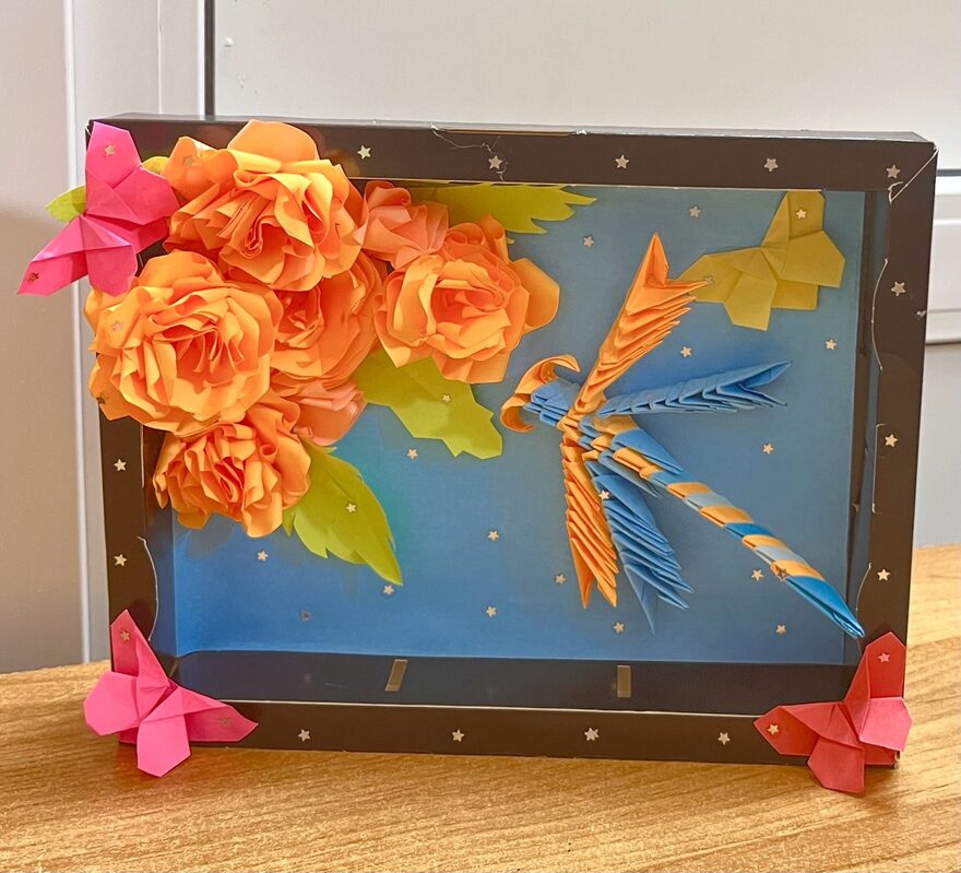 Всероссийский творческий конкурс «Мама – первое слово...»  - детский рисунок, поделка, творческая работа, категория школьники, 2 класс, дистанционный конкурс, школьный конкурс