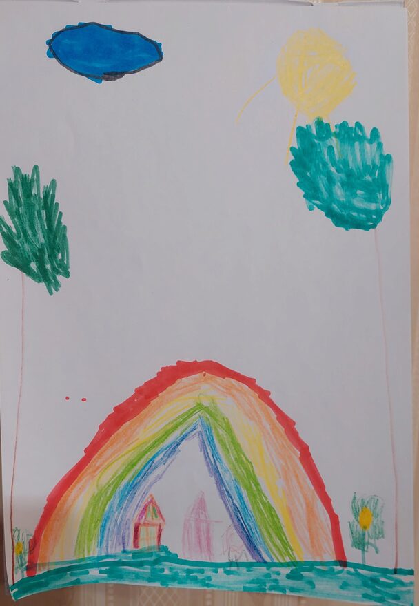 Всероссийский творческий конкурс «Мама – первое слово...»  - детский рисунок, поделка, творческая работа, категория дошкольники, детский сад, дистанционный конкурс, школьный конкурс