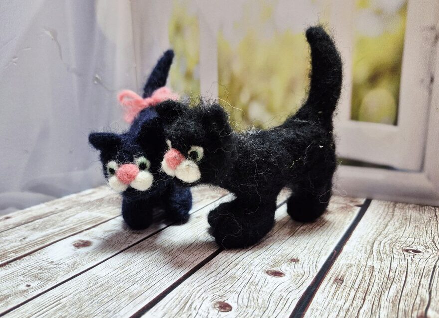 Всероссийский творческий конкурс «Дикие, домашние и очень-очень важные»  - детский рисунок, поделка, творческая работа, категория школьники, 5 класс, дистанционный конкурс, школьный конкурс