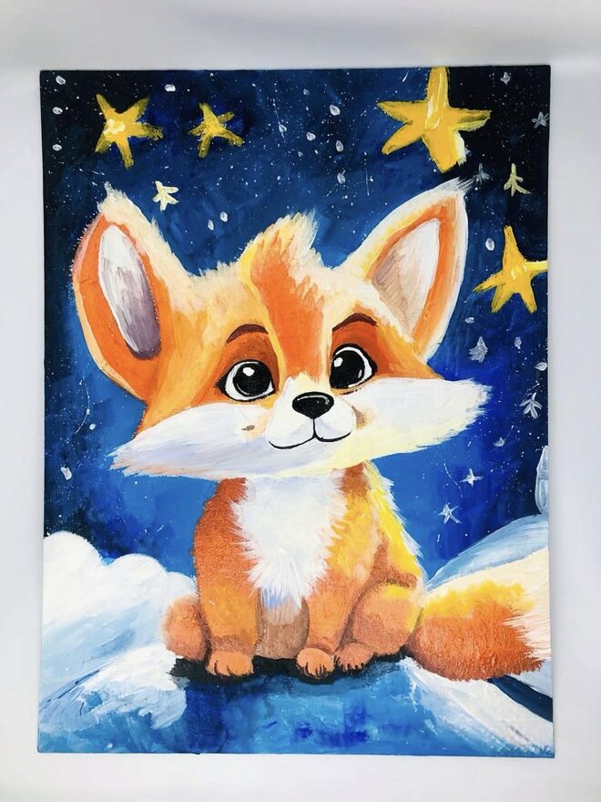 Всероссийский творческий конкурс «Дикие, домашние и очень-очень важные»  - детский рисунок, поделка, творческая работа, категория школьники, 4 класс, дистанционный конкурс, школьный конкурс