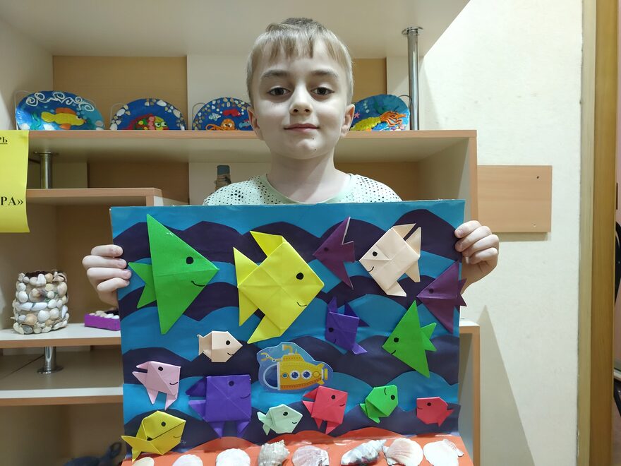 Всероссийский творческий конкурс «Дикие, домашние и очень-очень важные»  - детский рисунок, поделка, творческая работа, категория школьники, 1 класс, дистанционный конкурс, школьный конкурс