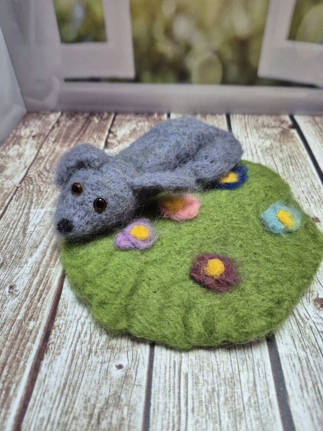 Всероссийский творческий конкурс «Дикие, домашние и очень-очень важные»  - детский рисунок, поделка, творческая работа, категория школьники, 1 класс, дистанционный конкурс, школьный конкурс