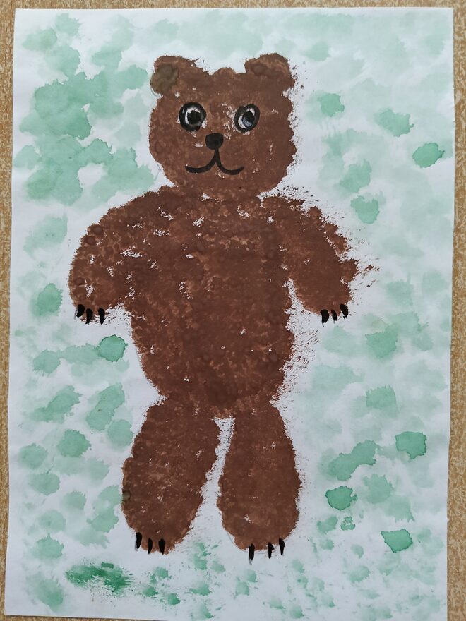 Всероссийский творческий конкурс «Дикие, домашние и очень-очень важные»  - детский рисунок, поделка, творческая работа, категория дошкольники, детский сад, дистанционный конкурс, школьный конкурс