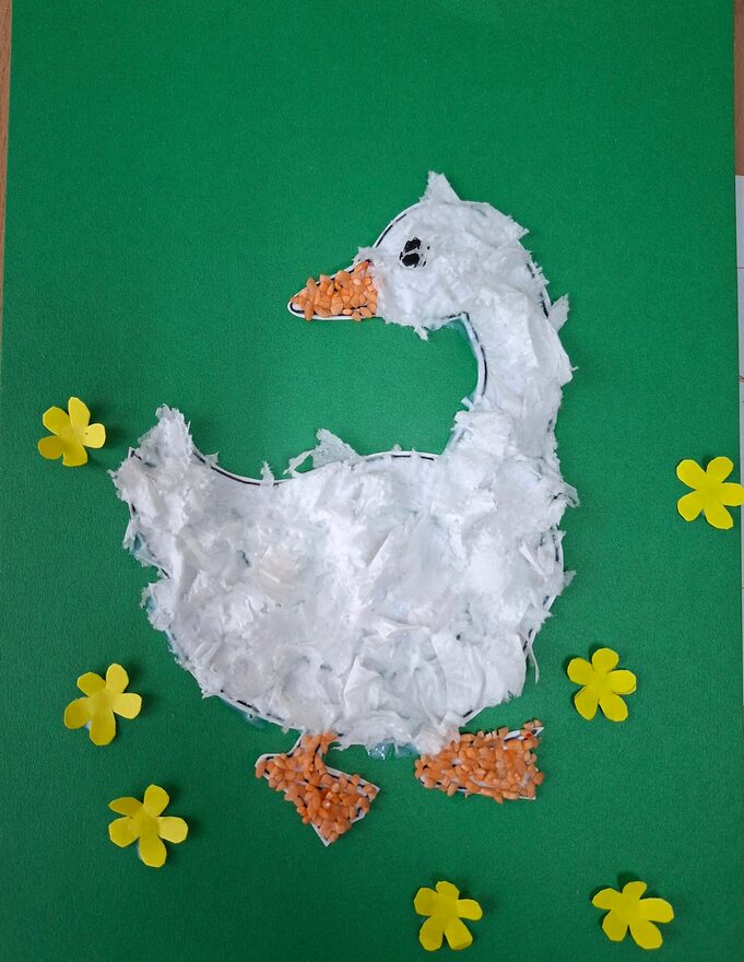 Всероссийский творческий конкурс «Дикие, домашние и очень-очень важные»  - детский рисунок, поделка, творческая работа, категория школьники, 5 класс, дистанционный конкурс, школьный конкурс