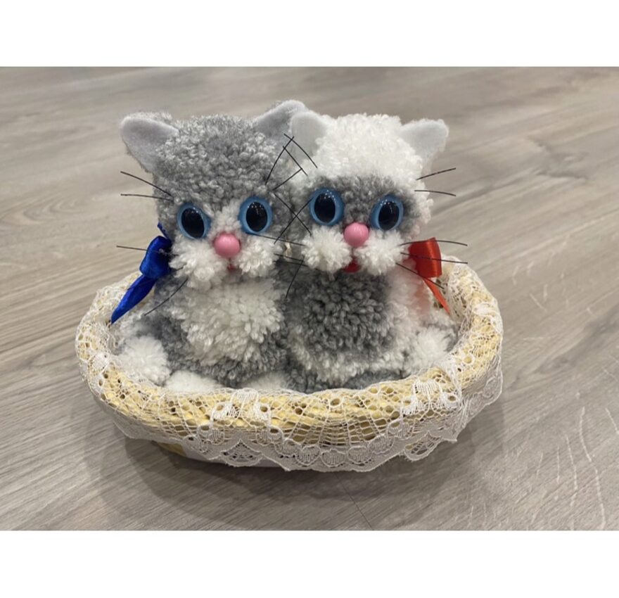 Всероссийский творческий конкурс «Дикие, домашние и очень-очень важные»  - детский рисунок, поделка, творческая работа, категория школьники, 4 класс, дистанционный конкурс, школьный конкурс