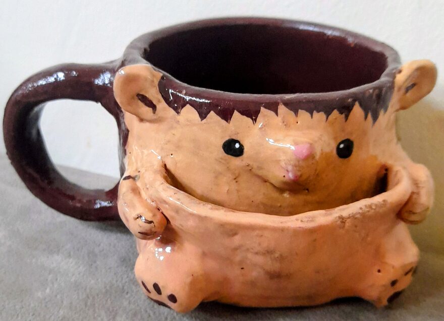 Всероссийский творческий конкурс «Дикие, домашние и очень-очень важные»  - детский рисунок, поделка, творческая работа, категория школьники, 5 класс, дистанционный конкурс, школьный конкурс