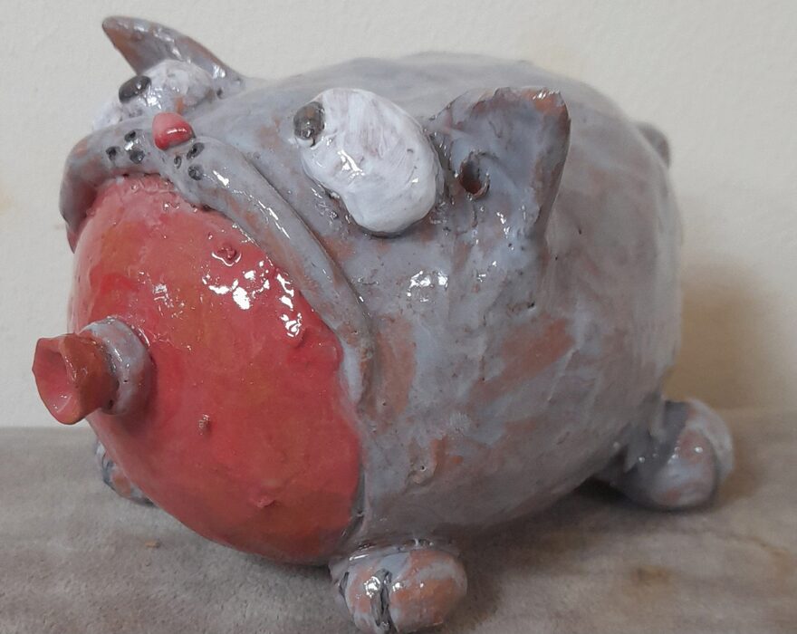 Всероссийский творческий конкурс «Дикие, домашние и очень-очень важные»  - детский рисунок, поделка, творческая работа, категория школьники, 3 класс, дистанционный конкурс, школьный конкурс