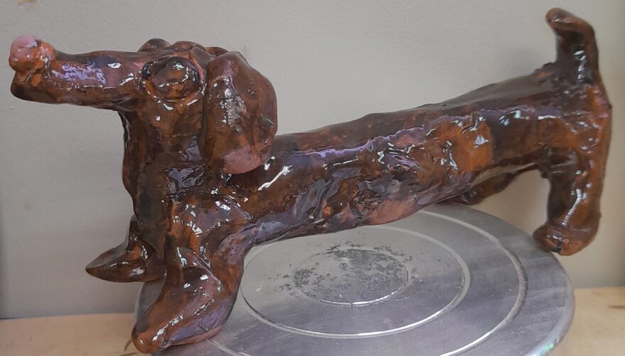 Всероссийский творческий конкурс «Дикие, домашние и очень-очень важные»  - детский рисунок, поделка, творческая работа, категория школьники, 2 класс, дистанционный конкурс, школьный конкурс