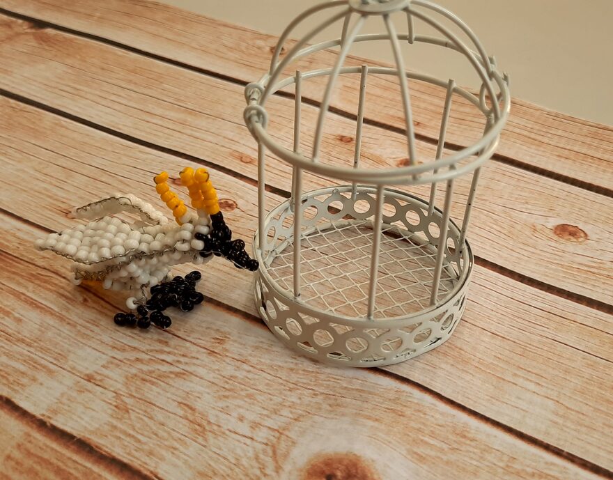 Всероссийский творческий конкурс «Дикие, домашние и очень-очень важные»  - детский рисунок, поделка, творческая работа, категория школьники, 5 класс, дистанционный конкурс, школьный конкурс