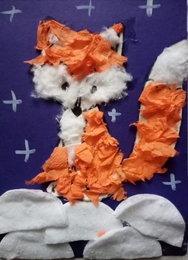 Всероссийский творческий конкурс «Дикие, домашние и очень-очень важные»  - детский рисунок, поделка, творческая работа, категория дошкольники, детский сад, дистанционный конкурс, школьный конкурс