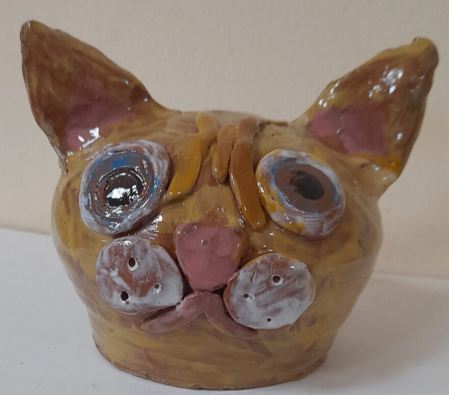 Всероссийский творческий конкурс «Дикие, домашние и очень-очень важные»  - детский рисунок, поделка, творческая работа, категория школьники, 4 класс, дистанционный конкурс, школьный конкурс