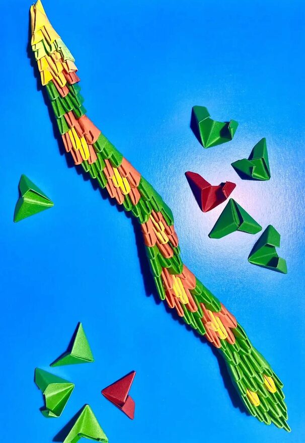 Всероссийский творческий конкурс «Дикие, домашние и очень-очень важные»  - детский рисунок, поделка, творческая работа, категория школьники, 3 класс, дистанционный конкурс, школьный конкурс