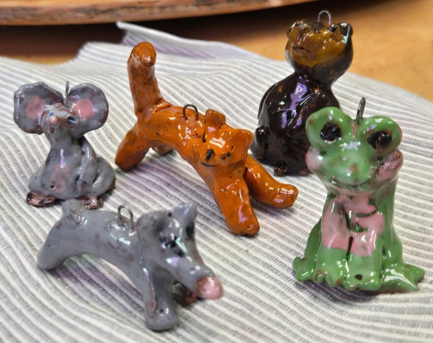 Всероссийский творческий конкурс «В тридевятом царстве, в тридесятом государстве...»  - детский рисунок, поделка, творческая работа, категория дошкольники, детский сад, дистанционный конкурс, школьный конкурс