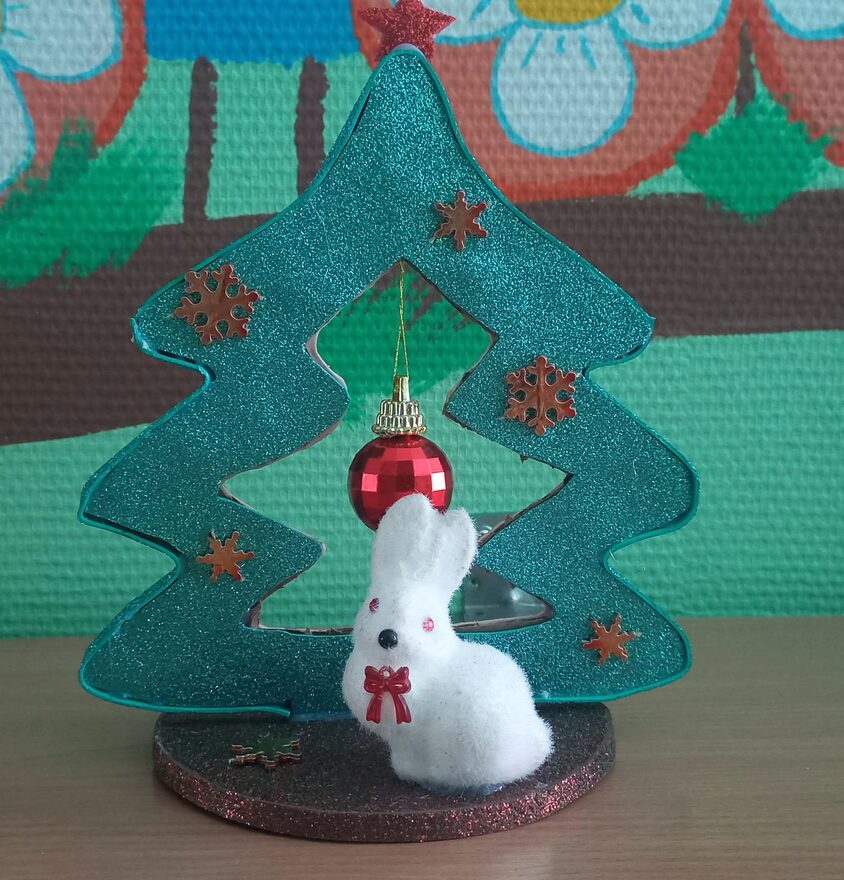 Всероссийский творческий конкурс «Пока часы двенадцать бьют...»  - детский рисунок, поделка, творческая работа, категория дошкольники, детский сад, дистанционный конкурс, школьный конкурс