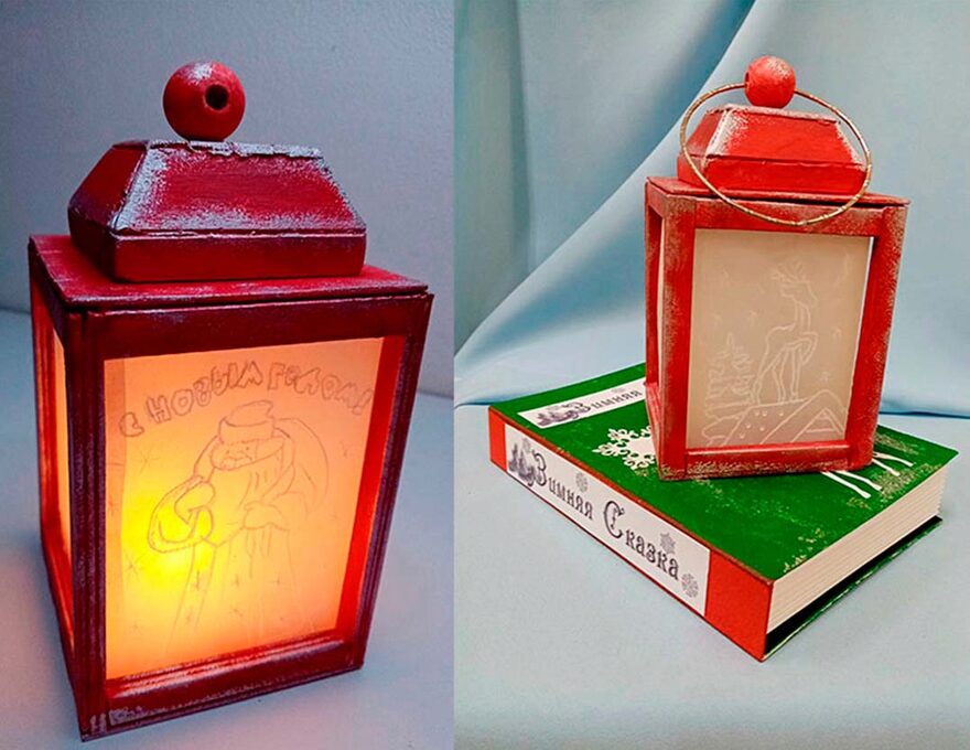 Всероссийский творческий конкурс «Пока часы двенадцать бьют...»  - детский рисунок, поделка, творческая работа, категория школьники, 4 класс, дистанционный конкурс, школьный конкурс