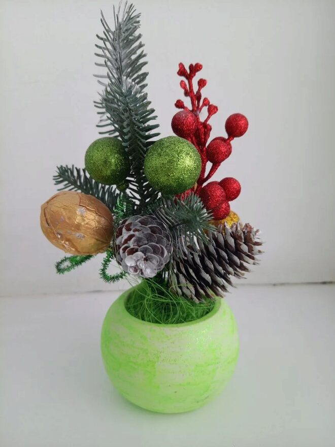 Всероссийский творческий конкурс «Пока часы двенадцать бьют...»  - детский рисунок, поделка, творческая работа, категория школьники, 5 класс, дистанционный конкурс, школьный конкурс