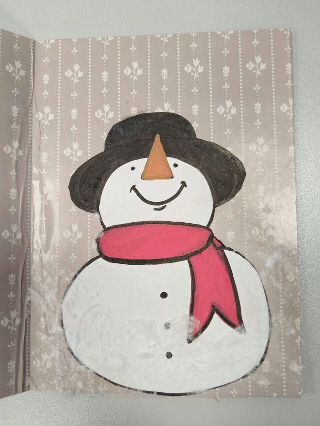 Всероссийский творческий конкурс «Пока часы двенадцать бьют...»  - детский рисунок, поделка, творческая работа, категория школьники, 1 класс, дистанционный конкурс, школьный конкурс